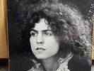 Tyrannosaurus Rex- A Beard Of Stars- 1970 UK Regal Zonophone W/ Insert