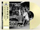 Lana Del Rey Chemtrails Over The Country Club Assai Vinyl Only 500 obi strip