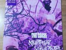 The Coral Nightfreak And The Sons Of Becker Mini Album Ltd LP Vinyl 2004