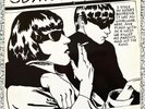 SONIC YOUTH . goo LP 1.Press 1990 Nirvana Pearl Jam Soundgarden Melvins Mudhoney