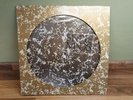 Simple Minds Once Upon A Time Picture Disc Album With Insert Excellent Condition