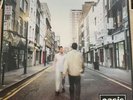 Oasis - (Whats the Story) Morning Glory 2LP [Vinyl New] 180gm Album +mp3 Bonus..