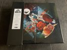 The Mars Volta La Realidad De Los Suenos 18 LP Vinyl Box Set IN HAND SHIPS NOW
