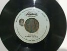 Redemption Time Dave Robinson 7 Inch Newbeat VGC a scuff on outer edge .
