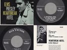 NO DOG (NM/VG Elvis Presley 