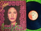SELENA COMO LA FLOR 1994   COLOR AZUL RARO Y ESCASO  LP COLOMBIA PROMOCIONAL