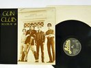 GUN CLUB SEX BEAT 81 LOLITA 5021 FRANCE VINYL LP