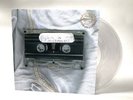 The Microphones Foghorn Tape CLEAR VINYL LP Record mount eerie  only 999 pressed