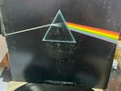 Pink Floyd Dark Side of The Moon LP 1973 Harvest wax Mastered Capitol Vinyl EX