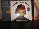 Metallica - Hardwired To Self-Destruct - 2x LP (Ltd Edition Flame Orange vinyl)