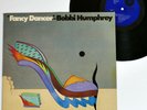 LP Bobbi Humphrey - Fancy Dancer - Blue Note BST 84 523 G - 1975 - german press