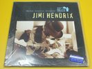 RARE * Jimi Hendrix Martin Scorsese Presents The Blues * 2 LP BLUE VINYL RECORD
