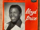 LLOYD PRICE - FRENCH EP 45T 7