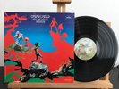 URIAH HEEP THE MAGICIAN’S BIRTHDAY MERCURY SRM-1-652 USA 1972 NM/VG+
