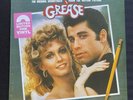GREASE MOTION PICTURE SOUNDTRACK 2 LP PINK VINYL LIMITED EDITION NEW SEALED