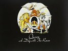 Queen / A Day At the Races (1LP/Gat)