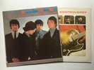 Two Kinks Lp's - Kink Kontroversy & Kinda Kinks - UK 70's Pressings