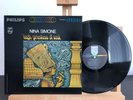 NINA SIMONE HIGH PRIESTESS OF SOUL PHILIPS PHS600-219 USA 1967 NM/VG+