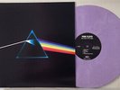 Pink Floyd Dark Side Of The Moon LP Capitol CR 1-017/01 Pink Marbled Wax 20th M-