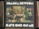 JOANNA NEWSOM - HAVE ONE ON ME 3xLP VINYL - NEW & SEALED