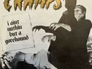 The Cramps - I Ain't Nothing But A Gorehound - NEW33 - 7