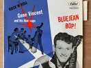 GENE VINCENT - FRENCH EP 45T 7