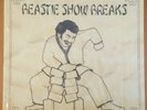 RARE Beastie Show Breaks vinyl - Beastie Boys Mixmaster Mike DJ Samples record