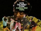 Sly & The Family Stone - A Whole New Thing vinyl LP NEW/SEALED IN STOCK