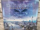 Iron Maiden - Brave New World (2015 Remastered Version) [VINYL]