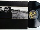U2   the joshua tree        insert