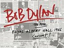 Dylan Bob-Bob Dylan - The Real Royal Albert Hall (2 Lp) (UK IMPORT) VINYL NEW