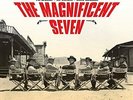 BERNSTEIN, ELMER-The Magnificent Seven (2LP Gatefold 180g) (UK IMPORT) VINYL NEW