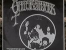 Quicksilver Messenger Service - Maiden Of The Cancer Moon Psycho 1983 2LP Ex/VG