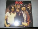 AC/DC - Highway to Hell [SEALED LP] Rmst   [lot c]