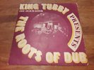 King Tubby Dub Master Presents The Roots Of Dub , Total Sounds Label