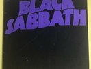 Black Sabbath Master Of Reality Vinyl LP 1971 BS-2562 39929-1