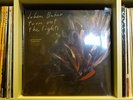 Julien Baker ‎Turn Out The Lights limited edition clear colored vinyl lp Indie