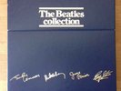 BEATLES The Beatles Collection Box EMI 3C162 53163 Italy