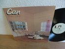 CAN Limited Edition LP 1974 U/A 1st Press SUPERB Krautrock Mint