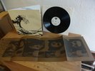 MUSICA DISPERSA 1971 MINT WITH POSTER SPAIN PROG. PSYCH MONSTER RARE
