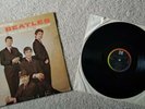 Introducing The Beatles Original 1964  Mono LP Version ll w/ 45 size label-RARE