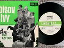 BILLY THORPE & The AZTECS 'POISON IVY' orig.1964 Oz garage 7