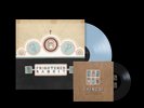 Frightened Rabbit ‎– The Winter Of Mixed Drinks Ice Blue Colored & 7