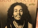 BOB MARLEY & THE WAILERS: Chances Are  Original 1981 Vinyl LP  Cotillion/SD 5228
