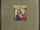 DAVID LEWIS: just mollie and me TIGER LILY 12