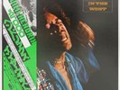 JIMI HENDRIX 'Hendrix In The West' 1970's Japan vinyl LP w/OBI ver. 1 & insert