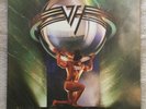 VAN HALEN-5150-1986 WARNER BROS 1-25394 SAMMY HAGAR PLAY TESTED VG/VG+
