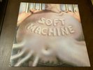 Soft Machine Six VG++ 2LP GATEFOLD ORIGINAL 1973 Jazz Rock Fusion Prog 70s
