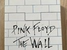 Coffret Vinyles Pink Floyd - The Wall - 45 Tours - Edition Numérotée
