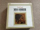NINA SIMONE Nuff said RCA RD 7979 Rare Mono copy 1969